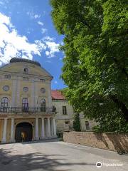 Castle Pejačević