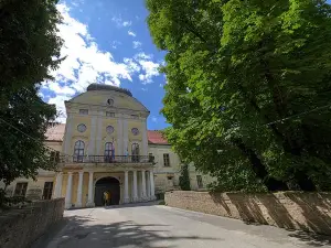 Pejacevic Castle