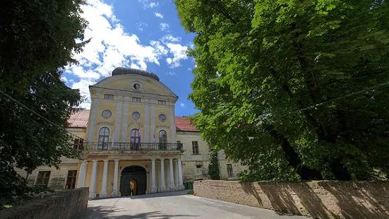 Castle Pejačević
