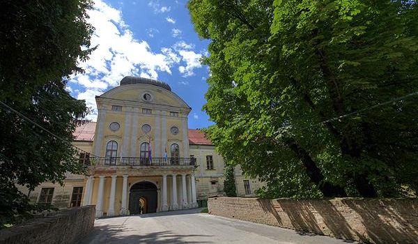 Castle Pejačević
