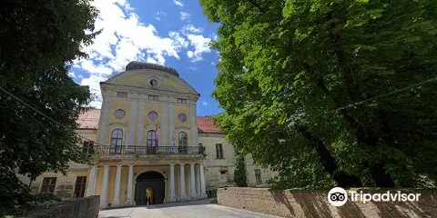 佩雅策維茨城堡