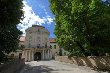 Castle Pejačević