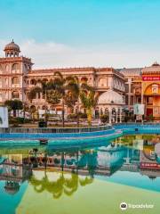 Hare Krishna Mandir Temple