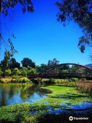 Vasona Lake County Park