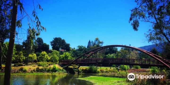 凡索納湖縣立公園