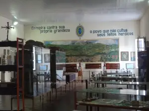 Museu da FEB