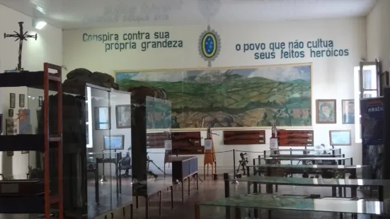 Museu da FEB