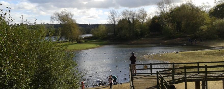 Daventry Country Park