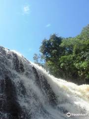 Cachoeira de Iracema