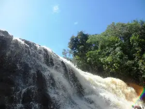 Cachoeira da Iracema