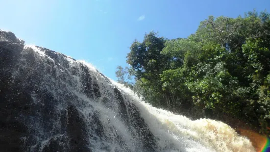 Cachoeira da Iracema