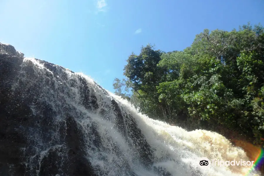 Cachoeira da Iracema