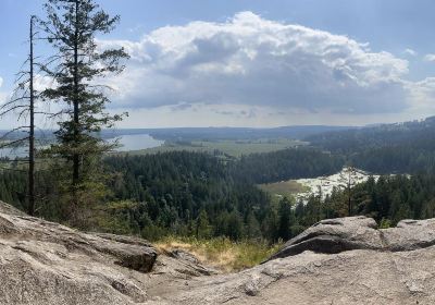 Minnekhada Regional Park