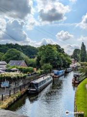 Bridgewater Canal