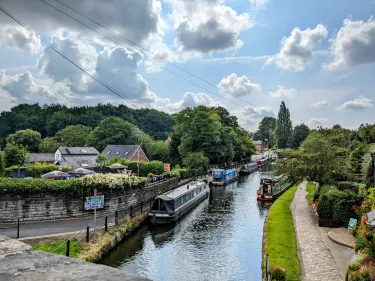 Lymm