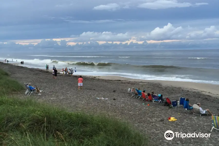 Hobe Sound Beach