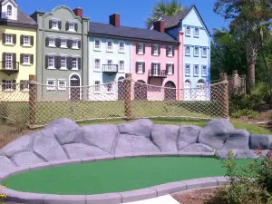Frankie's of Greenville