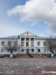 KarLag / Museum of Political Repression Victims’ Memory of the Dolinka Settlement