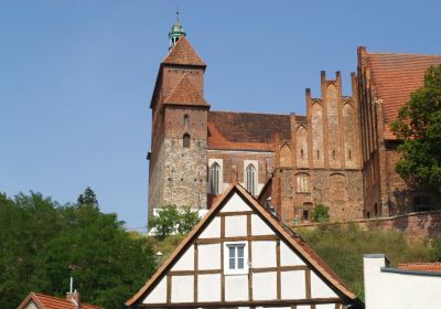 Havelberg Cathedral