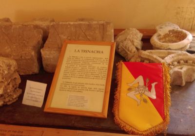 Museo Storico Etnoantropologico di Savoca