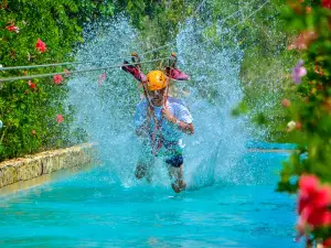 Bavaro Adventure Park | Punta Cana Tours & Excursions