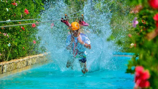 Bavaro Adventure Park