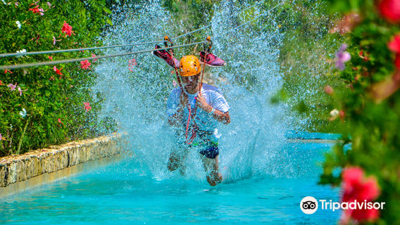 Bavaro Adventure Park | Punta Cana Tours & Excursions