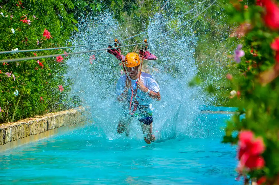 1_Bavaro Adventure Park | Punta Cana Tours & Excursions