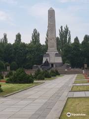 蘇維埃戰爭紀念碑