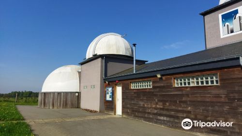 Observatoire Astronomique Centre Ardenne