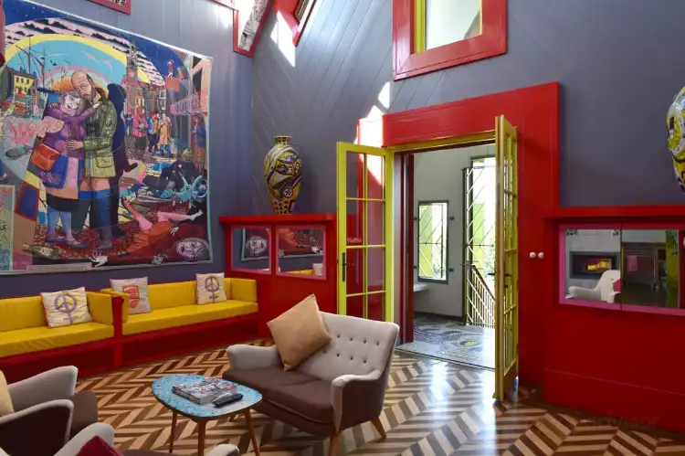 Hotels in Manningtree