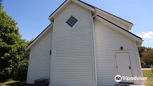 Salem Chapel British Methodist Episcopal Church