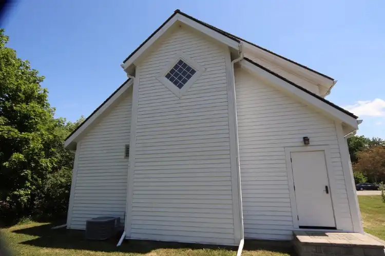 Các khách sạn gần British Methodist Episcopal Church