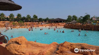 Carrisiland Resort