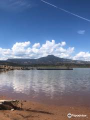 Abiquiu Lake