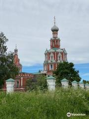 Temple of Our Lady of Smolensk