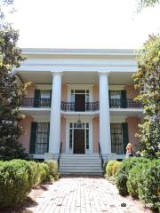 TRR Cobb House