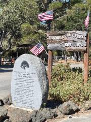 Cambria Cemetery