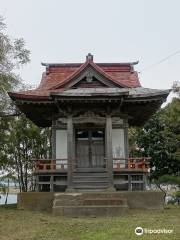 Rumoi Minato Shrine