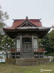 湊神社