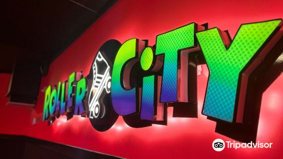 Roller City