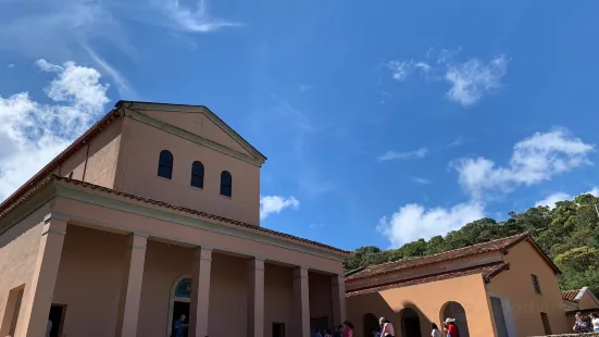 サンタ・マリア・デ・ラ・エピファニア修道院