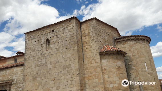 Iglesia de Nuestra Senora del Campanario