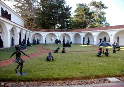 Museo Ralli Punta del Este