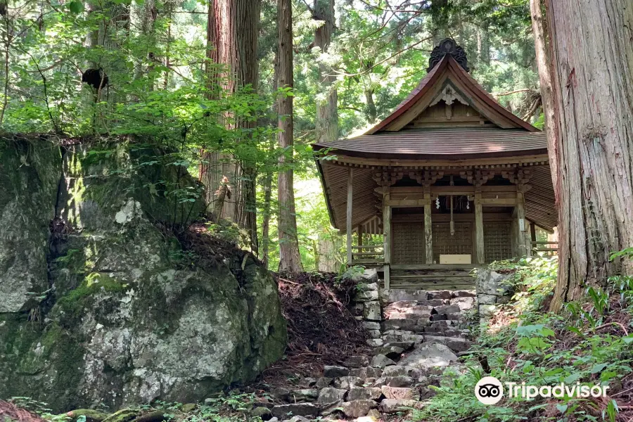 熊野神社