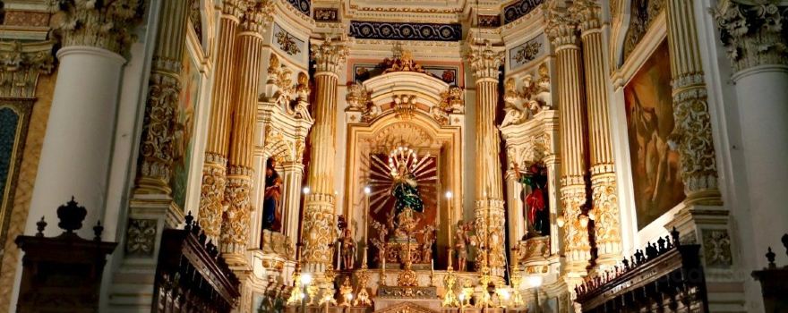 Kirche San Pietro