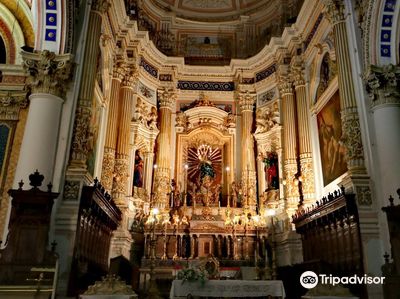 Duomo di San Pietro Apostolo