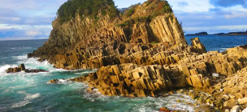 Hotels in Echizen Town