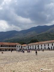 Plaza Mayor de Villa de Leyva