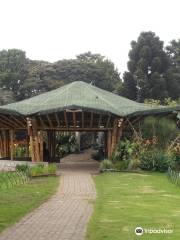 Jardín Botánico de Bogotá José Celestino Mutis